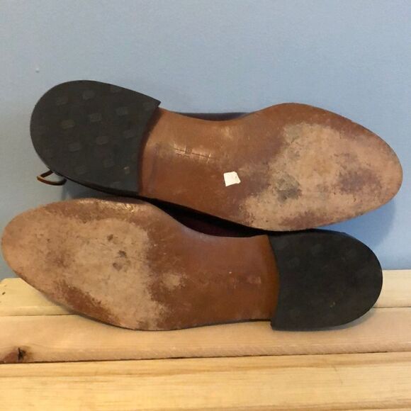 Bostonian Classic Loafers w/Stretchers main image 5